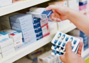 Platforma parlamentară „Pentru Moldova” cere ca farmaciilor să li se permită să livreze medicamente la domiciliu