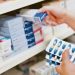 Platforma parlamentară „Pentru Moldova” cere ca farmaciilor să li se permită să livreze medicamente la domiciliu