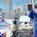 Nu mai există vreun colțișor liber pentru bolnavii de COVID: Situația epidemiologică rămâne alarmantă în întreaga țară | VIDEO