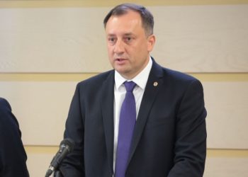 Avocați: Dosarul lui Denis Ulanov este pur politic, iar drepturile sale sunt grav încălcate