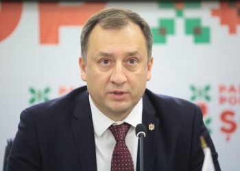 Avocați: Dosarul lui Denis Ulanov este pur politic, iar drepturile sale sunt grav încălcate