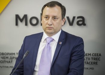Avocați: Dosarul lui Denis Ulanov este pur politic, iar drepturile sale sunt grav încălcate