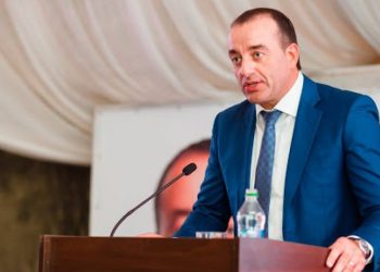 Deputatul Petru Jardan: Nu mă sperie gândul că voi rămâne fără imunitate parlamentară. Intenționez să-mi apăr onoarea, demnitatea și drepturile