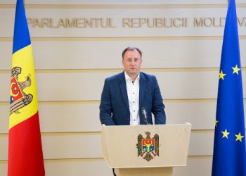 Denis Ulanov a calificat acuzațiile lui Stoianoglo drept „justiție televizată”, menționând că acestea ar avea conotații politice | VIDEO