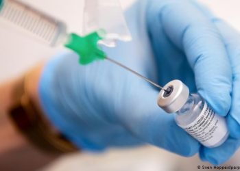 Primăria orașului Cantemir: „Echipa s-a vaccinat împotriva COVID-19 cu Pfizer”