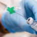 Primăria orașului Cantemir: „Echipa s-a vaccinat împotriva COVID-19 cu Pfizer”