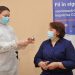 Peste 23.400 de oameni, vaccinați în Moldova. Numărul de reacții adverse