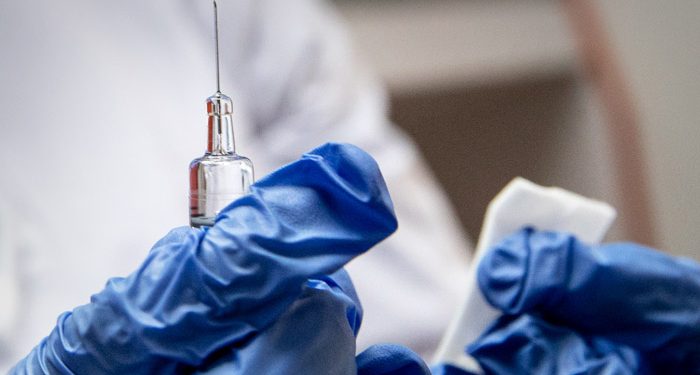 Primăria orașului Cantemir: „Echipa s-a vaccinat împotriva COVID-19 cu Pfizer”