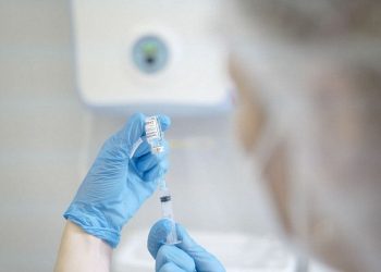 Primăria orașului Cantemir: „Echipa s-a vaccinat împotriva COVID-19 cu Pfizer”