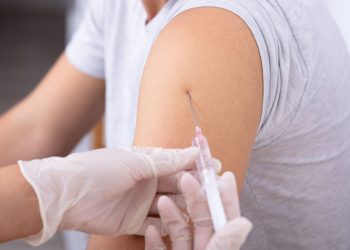 Primăria orașului Cantemir: „Echipa s-a vaccinat împotriva COVID-19 cu Pfizer”