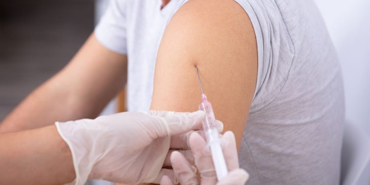 Primăria orașului Cantemir: „Echipa s-a vaccinat împotriva COVID-19 cu Pfizer”