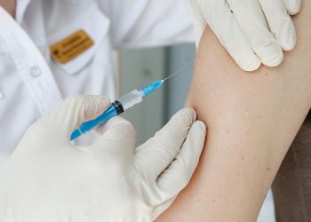 Primăria orașului Cantemir: „Echipa s-a vaccinat împotriva COVID-19 cu Pfizer”