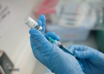 Primăria orașului Cantemir: „Echipa s-a vaccinat împotriva COVID-19 cu Pfizer”