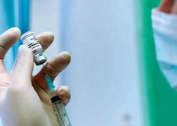 Primăria orașului Cantemir: „Echipa s-a vaccinat împotriva COVID-19 cu Pfizer”
