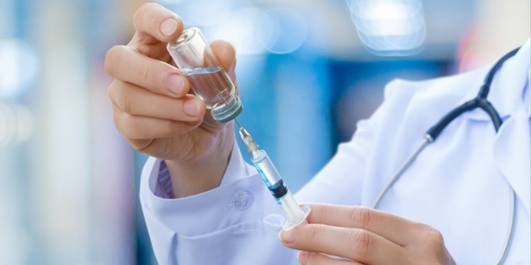 Primăria orașului Cantemir: „Echipa s-a vaccinat împotriva COVID-19 cu Pfizer”