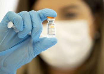 Primăria orașului Cantemir: „Echipa s-a vaccinat împotriva COVID-19 cu Pfizer”