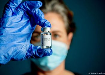 Primăria orașului Cantemir: „Echipa s-a vaccinat împotriva COVID-19 cu Pfizer”