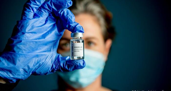 Primăria orașului Cantemir: „Echipa s-a vaccinat împotriva COVID-19 cu Pfizer”