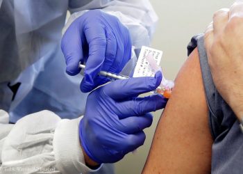 Primăria orașului Cantemir: „Echipa s-a vaccinat împotriva COVID-19 cu Pfizer”