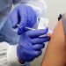Primăria orașului Cantemir: „Echipa s-a vaccinat împotriva COVID-19 cu Pfizer”