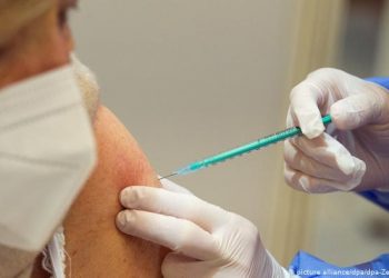 Primăria orașului Cantemir: „Echipa s-a vaccinat împotriva COVID-19 cu Pfizer”