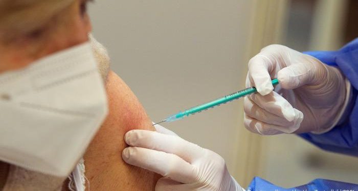 Primăria orașului Cantemir: „Echipa s-a vaccinat împotriva COVID-19 cu Pfizer”