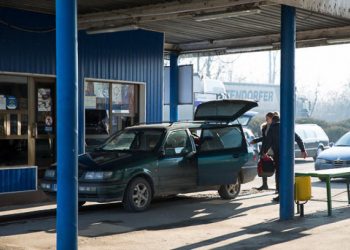 С сегодняшнего дня при въезде в Молдову действуют новые правила | VIDEO