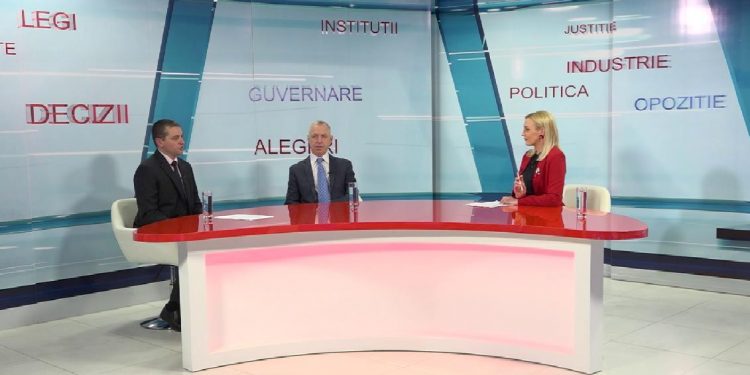 MOLDOVA ZI DE ZI | 01.03.2021