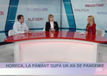 MOLDOVA ZI DE ZI | 08.03.2021