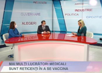 MOLDOVA ZI DE ZI | 15.03.2021