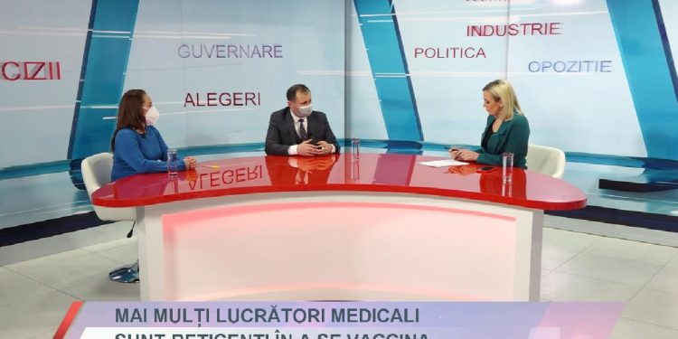 MOLDOVA ZI DE ZI | 15.03.2021