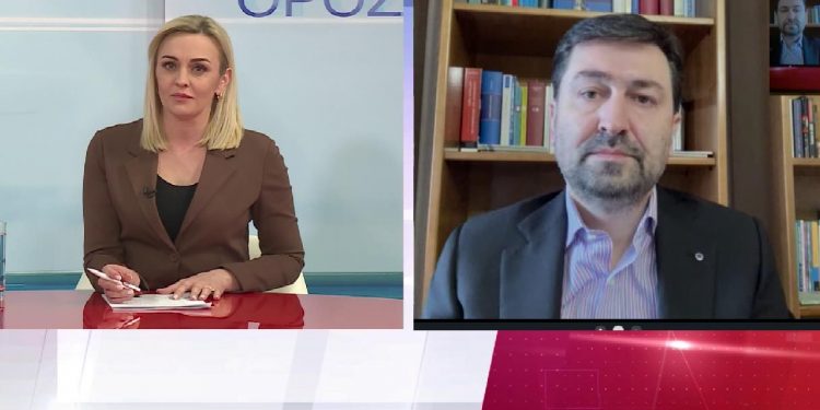 MOLDOVA ZI DE ZI | 22.03.2021