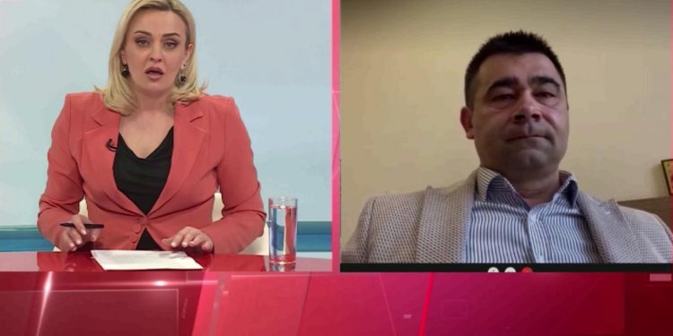 MOLDOVA ZI DE ZI | 29.03.2021