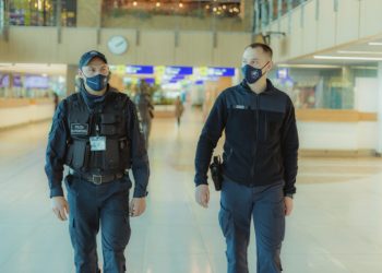 Noile reguli de trecere a frontierei de stat, în vigoare de astăzi