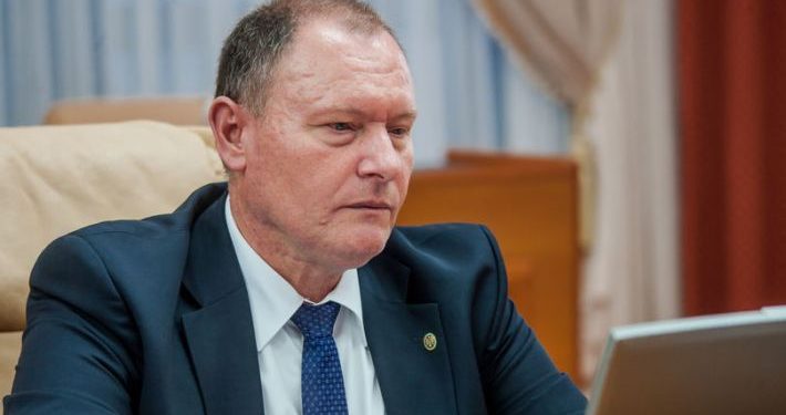 Aureliu Ciocoi: A crescut numărul pacienților cu COVID-19 în stare extrem de gravă