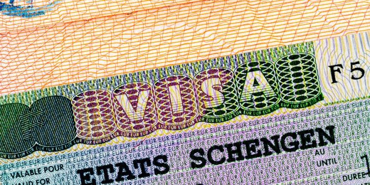 За семь лет более 2,3 миллиона граждан Молдовы воспользовались безвизовым режимом Шенгенской зоны