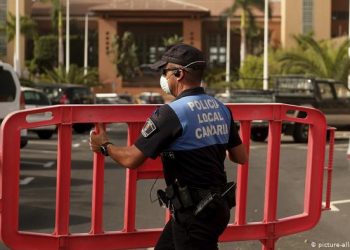 Испания откроет границы для туристов