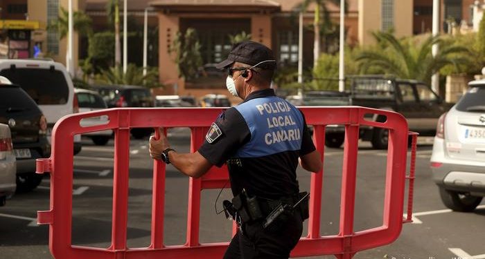 Испания откроет границы для туристов