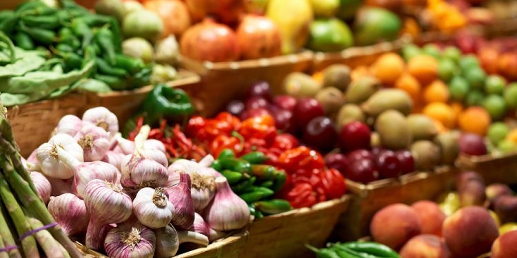 В Кишиневе откроются ярмарки сельхозпродукции