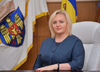 Претора сектора Чеканы Синильгу Школьник освободили из СИЗО | VIDEO