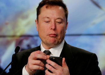 Илон Маск за день стал богаче на шесть миллиардов долларов