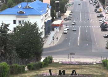 В Хынчештах люди остались без общественного пассажирского транспорта