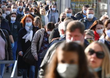 Amnesty International заявила о нарушении прав человека из-за пандемии