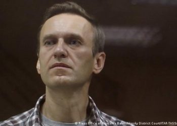 Стал известен результат теста Алексея Навального на коронавирус