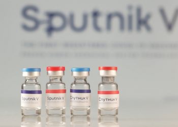 Минздрав получил информацию о том, что Россия готова предоставить партию вакцины «Спутник V»