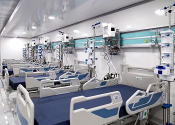 В Бухаресте три пациента с COVID-19 скончались после поломки кислородной установки | VIDEO