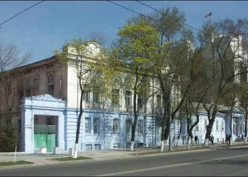 В списках значатся, а физически их нет. В столице более 20 «призраков» памятников архитектуры | VIDEO