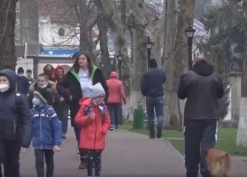 С сегодняшнего дня ученики возвращаются в школы. Учащиеся оргеевского лицея поделились впечатлениями | VIDEO