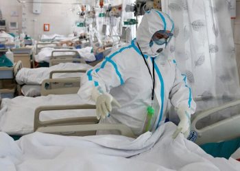 В Израиле закрыли оставшиеся COVID-отделения