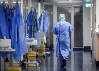 Израиль побеждает коронавирус. В стране начали закрывать COVID-отделения – нет пациентов